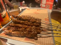 -神府路壹号·海鲜烧烤·砂锅粥·锅物(三坊七巷店)