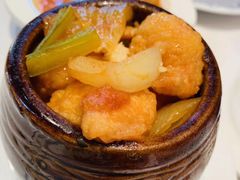 -波特曼西餐厅(南岗店)