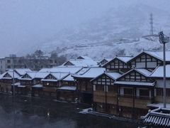 -松州古城
