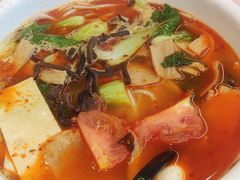 -蒙自源米线大王(东站店)