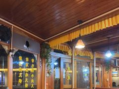 大堂-顺顺小吃(独克宗古城店)
