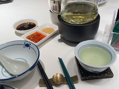 -侨美食家·41年地道粤菜(恒福路店)
