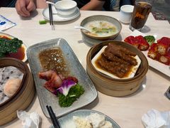 -粤玲珑广式早茶·茶餐厅