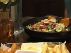 -芭莉与彩虹西餐厅(成都合生汇店)