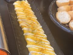 -炙韩料理·部队锅专门店