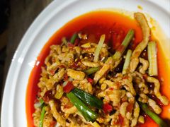 -树厨贵州菜(大十字店)