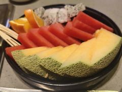 -海底捞火锅(静安大融城店)