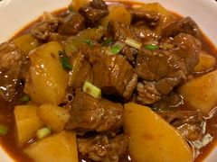 -茅庐毛血旺(烟台大悦城店)