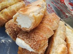 -中关村茶点