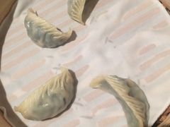 素菜蒸饺-鼎泰丰(当代商城店)