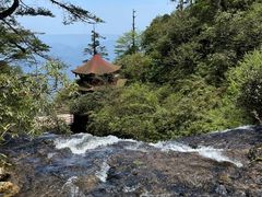 -瓦屋山景区