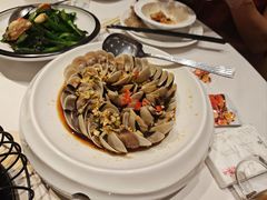 -勝記酒家·37年老字号·经典粤菜(南山花园城店)