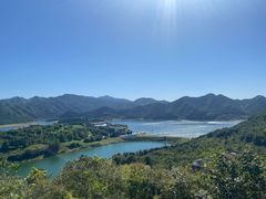 -北京金海湖景区