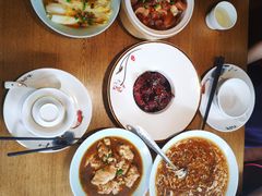 -杭百味·大众精选杭帮菜(西湖音乐喷泉店)