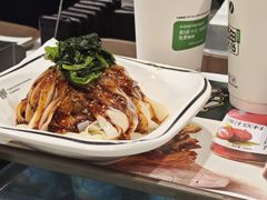 -魏家凉皮(文景路店)