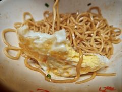 -新丰小吃(高沙店)