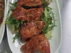 -莫多多餐厅