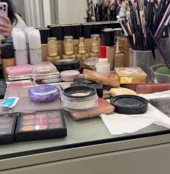 -WAVE SODA摄影工作室