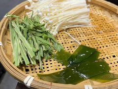 -冯校长老火锅(深圳总店)
