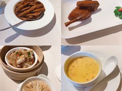 -利苑酒家(华熙国际店)