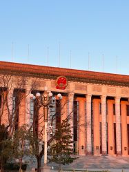 -人民大会堂宾馆·宴会厅