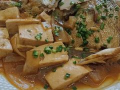 -韩记海鲜饺子旗舰店(红海新区店)