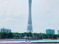-海心沙亚运公园