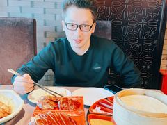 -羲和雅苑•北京烤鸭(国贸商城店)