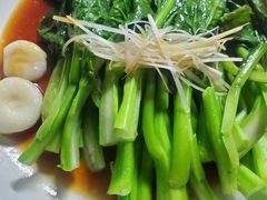 -绿茶餐厅(昌平悦荟店)