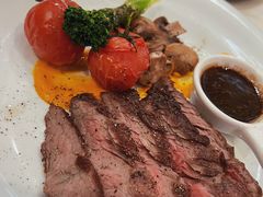 -théATRE茶聚场·餐厅(环球金融中心店)