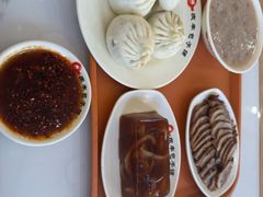 -庆丰包子铺(白塔寺店)