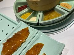 -羲和雅苑•北京烤鸭(国贸商城店)