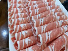 -清真·鸦儿李记·涮肉(鼓楼店)