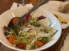 -La Tavernetta(Bar à Vin)(乌鲁木齐路店)