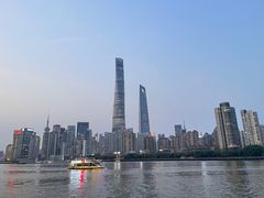 -上海轮渡售票处