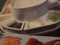 -羲和雅苑•北京烤鸭(平安国际金融中心店)