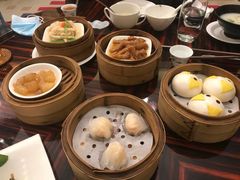 -厦门朗豪酒店 · 明阁中餐厅
