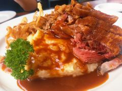 德式烤猪肘-宝莱纳餐厅(滨江店)