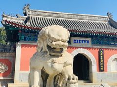 -大钟寺古钟博物馆