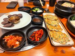 -高社长参鸡汤(高丽街店)
