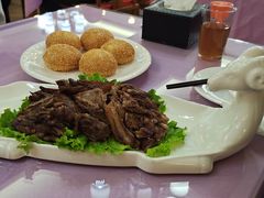 -白魁老号饭庄(交道口店)