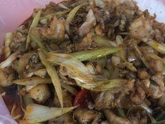 -重庆巴渝火锅(钟家村店)