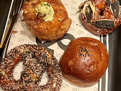 -B&C黄油与面包·THE GARDEN BAKERY概念店(世纪汇店)