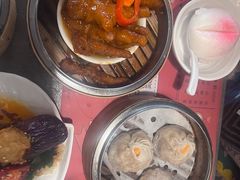 -点点心点心专门店(旺角店)
