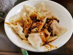 -龙抄手(文殊坊店)