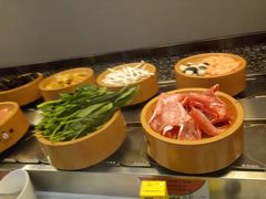 -龍歌自助小火锅(李沧丽达店)