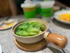 -留半山·香港食堂(啦啦宝都店)