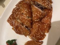 -利苑酒家(宜安广场店)