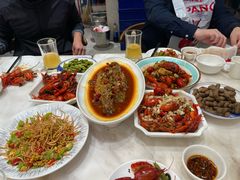 -阿胖龙虾(罍街店)