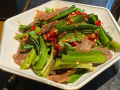 -米氏火鱼·泡椒鱼火锅(李子坝老店)